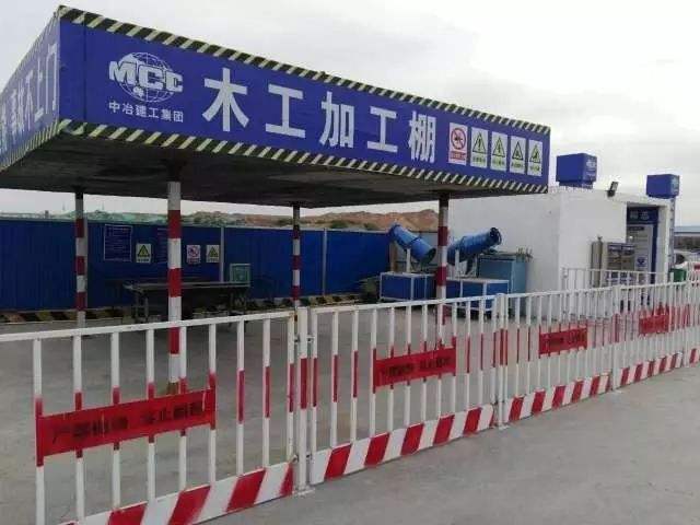 益阳资阳区木工加工棚