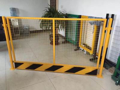 益阳资阳区楼梯口护栏