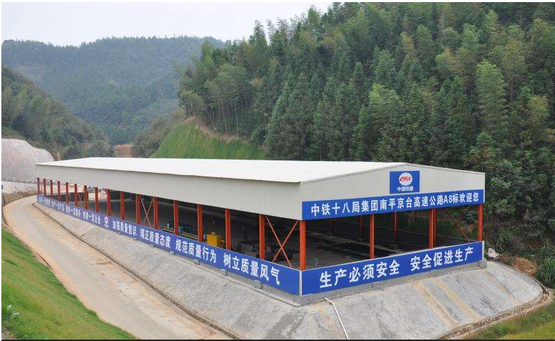 益阳资阳区彩钢大棚、钢结构、钢筋加工棚